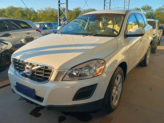 XC60 2.0 T5 COMFORT ANO 2012/2012 XC60 2.0 T5 COMFORT ANO 2012/2012