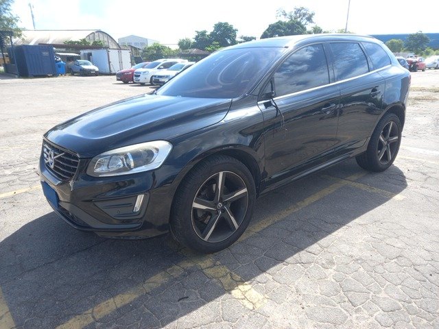 XC60 2.0T5 R-DESIGN ANO 2015/2016 XC60 2.0T5 R-DESIGN ANO 2015/2016