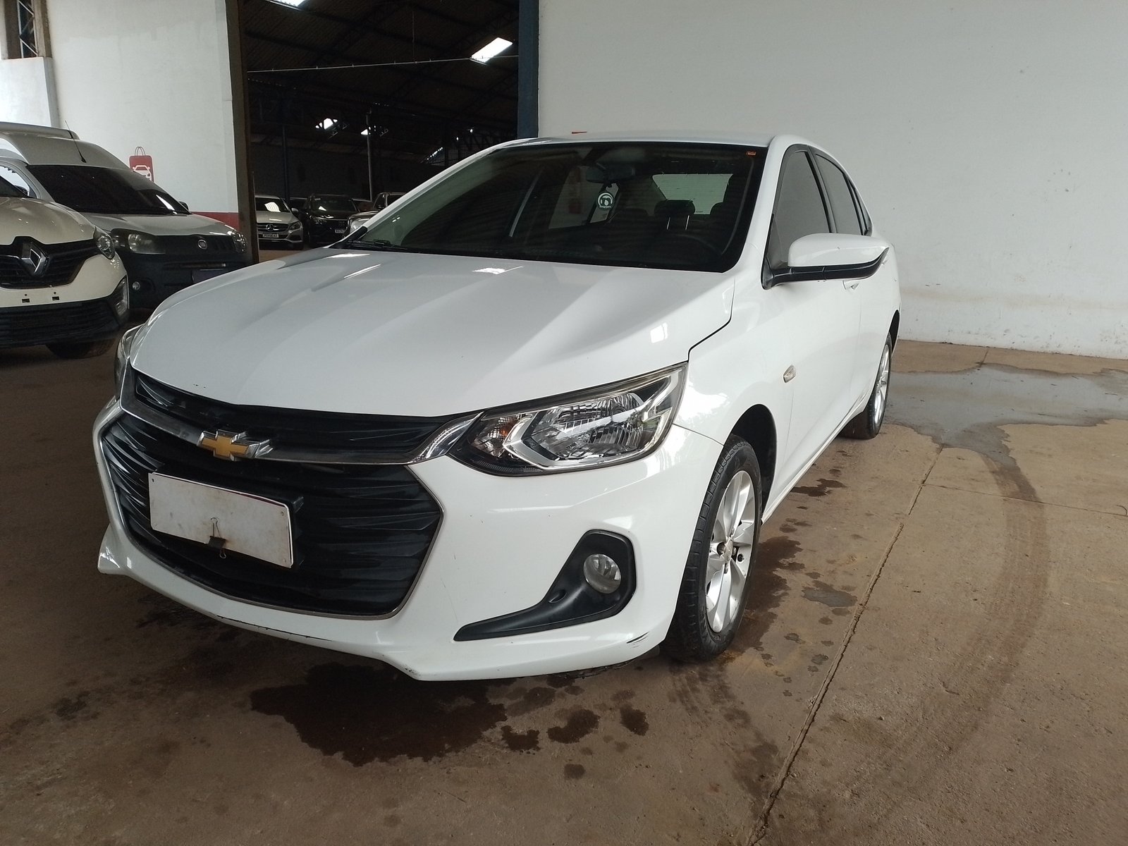 ONIX PLUS 1.0 TAT LT1 ANO 2019/2020 ONIX PLUS 1.0 TAT LT1 ANO 2019/2020