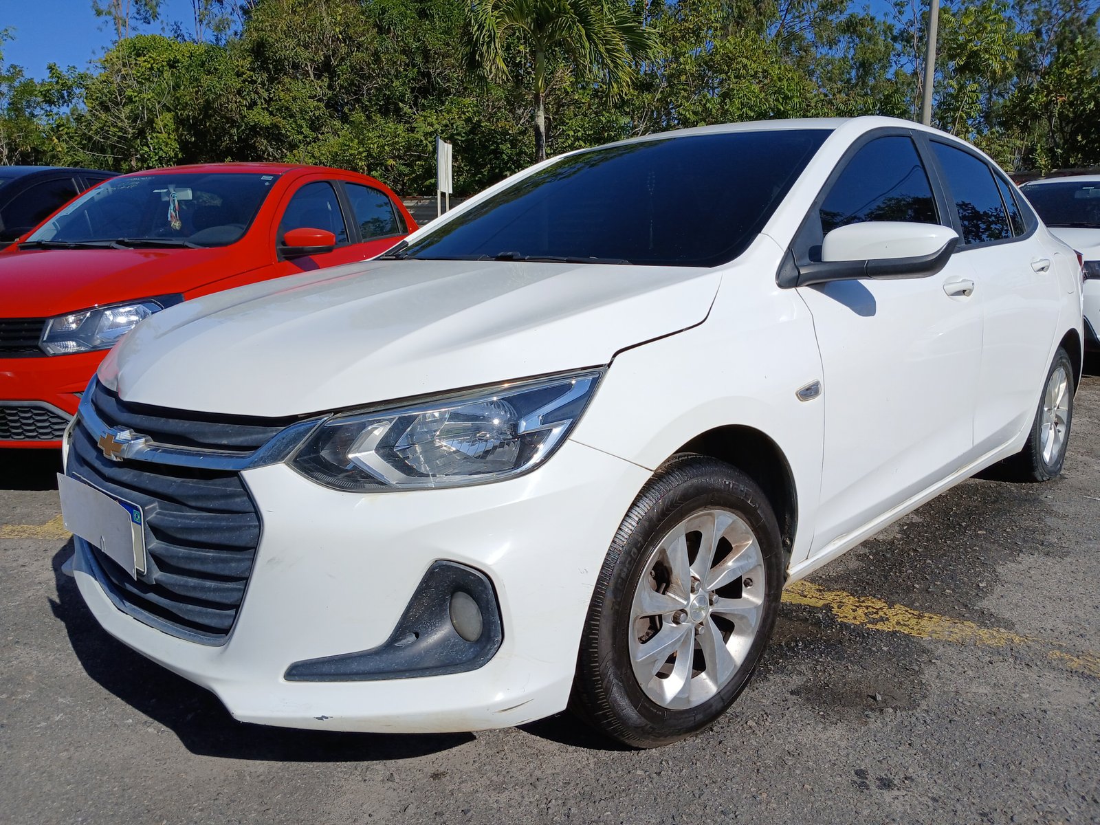 ONIX PLUS 1.0TMT LTZ ANO 2019/2020 ONIX PLUS 1.0TMT LTZ ANO 2019/2020