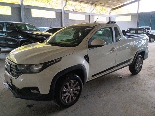 STRADA FREEDOM 1.3CS ANO 2022/2022 STRADA FREEDOM 1.3CS ANO 2022/2022