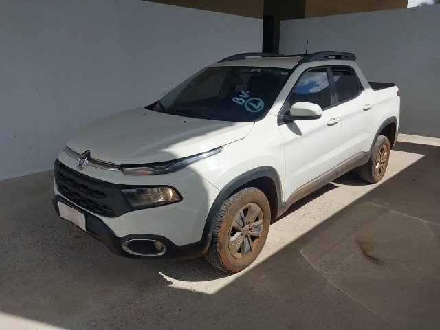 TORO FREEDOM 1.8 AT6 ANO 2019/2020 TORO FREEDOM 1.8 AT6 ANO 2019/2020