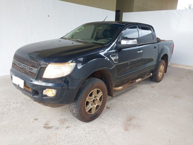 RANGER XLT CD 4X4 AT 3.2 ANO 2015/2015 RANGER XLT CD 4X4 AT 3.2 ANO 2015/2015
