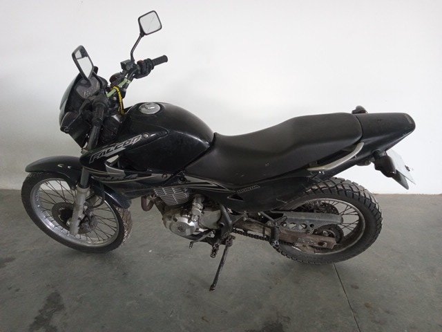 NX-4 FALCON ANO 2007/2008 NX-4 FALCON ANO 2007/2008