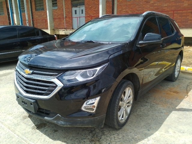  EQUINOX 2.0 LT ANO 2018/2019