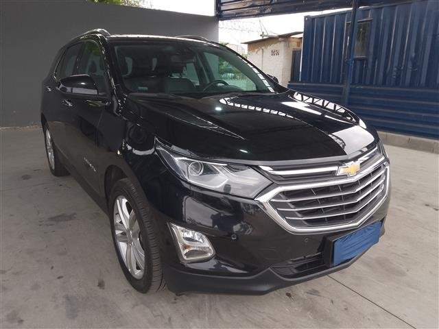  EQUINOX PREMIER 2.0 TURBO ANO 2019/2020