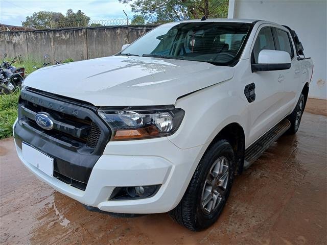 RANGER XLS CD 4x4 AT 2.2C ANO 2017/2018