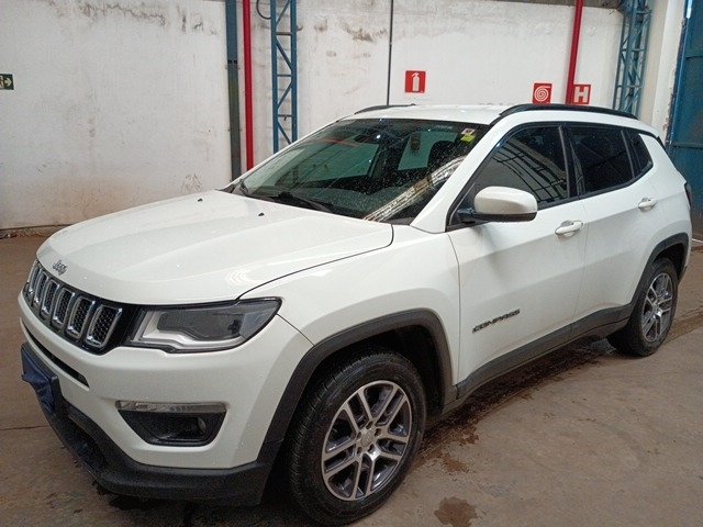 COMPASS SPORT FLEX 2.0 4X2 ANO 2018/2019