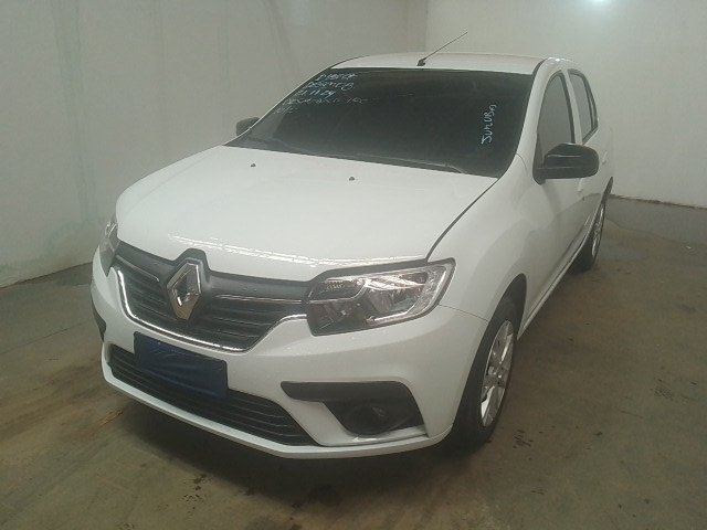  LOGAN ZEN 1.0MT ANO 2023/2024