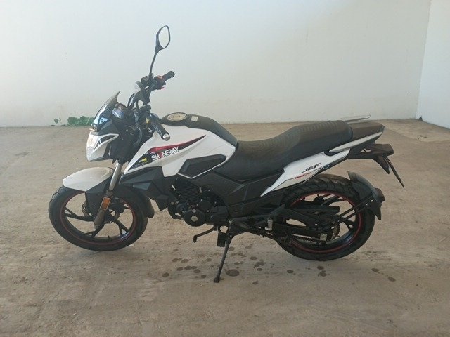 SHINERAY XY150-8 ANO 2024/2024
