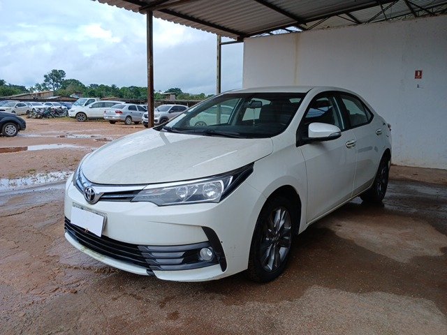 COROLLA XEI 2.0 FLEX ANO 2019/2019