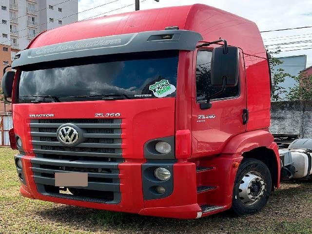 25.360 CONSTEL 6X2 ANO 2018/2019