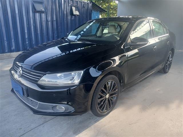 JETTA 2.0 TSI ANO 2013/2014