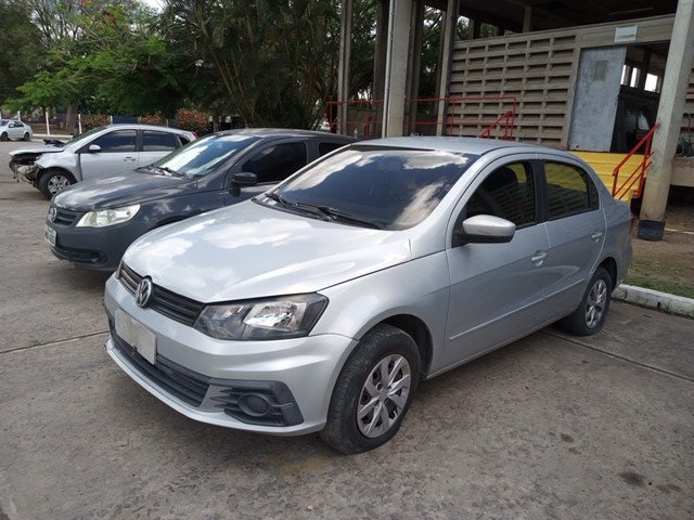 VOYAGE TRENDLINE 1.6 MBV ANO 2017/2018