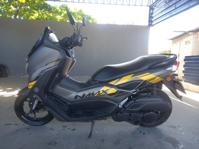 NMAX 160 SE ANO 2023/2023