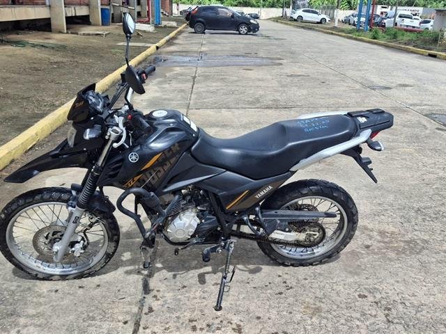 XTZ150 CROSSER Z ANO 2020/2020