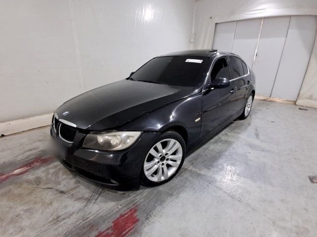 325I VH31 2.5 24v ANO 2008/2008