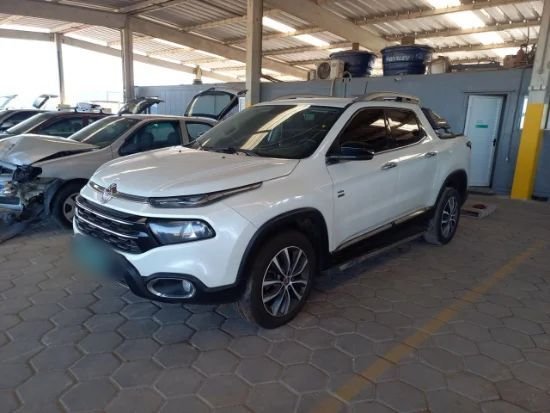 TORO VOLCANO AT9 2.0 D 4X4 ANO 2019/2020 