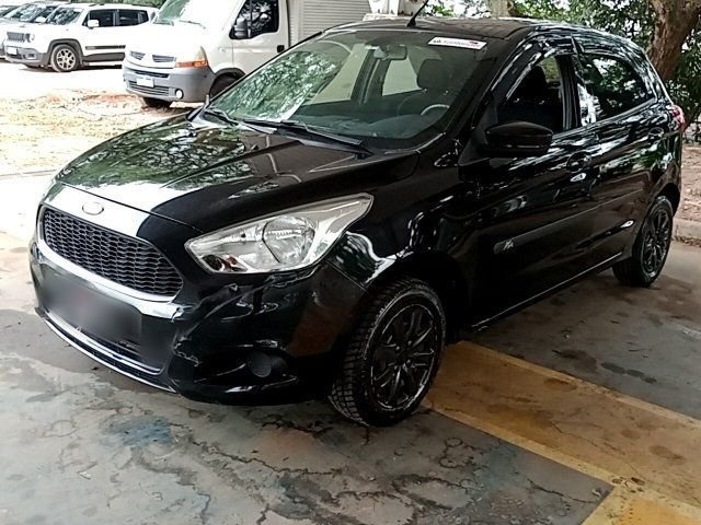 KA SE 1.0 HA B ANO 2017/2018