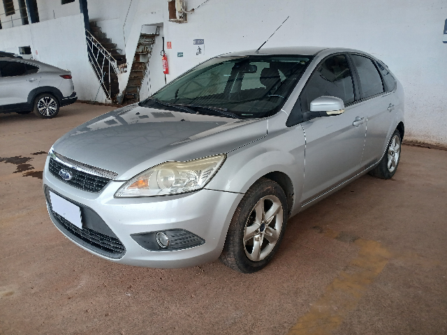 FOCUS 2.0 L HC FLEX ANO 2012/2013