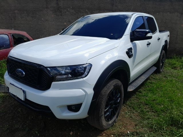 RANGER FX4 CD 4X4 AT 3.2 ANO 2022/2023