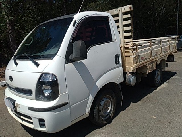  UK2500 HD SC ANO 2021/2022