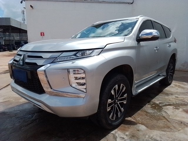 PAJERO SPORT HPE 2.4 ANO 2022/2023