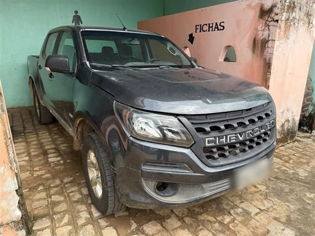 S10 LT DD4A,ANO 2018/2019