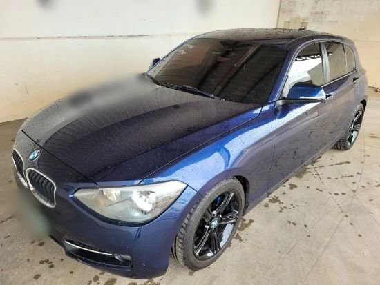 118I 1A31 2.0 ANO 2011/2012