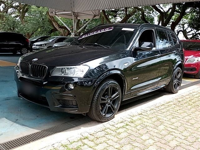 X3 3.0 XDRIVE 35I WX71 ANO 2013/2013