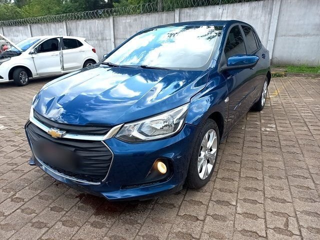 ONIX 1.0 TAT LTZ ANO 2023/2024