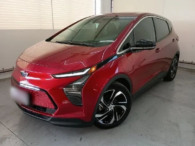  BOLT PREMIER ANO 2021/2022