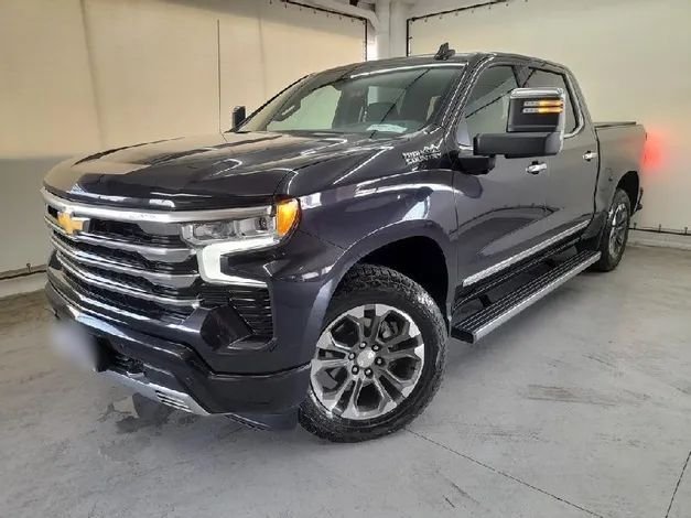  SILVERADO HC 5.3, ANO 2023/2024