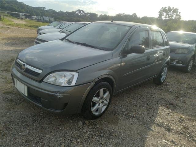 CORSA HATCH MAXX 1.4 ANO 2012/2012