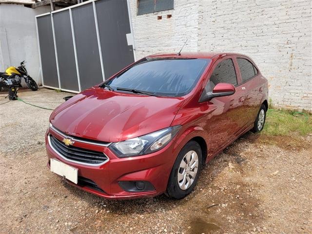 ONIX 1.0MT LT ANO 2019/2019